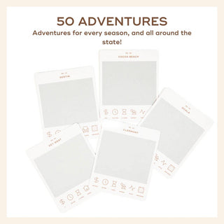 Florida Adventure Bucket List