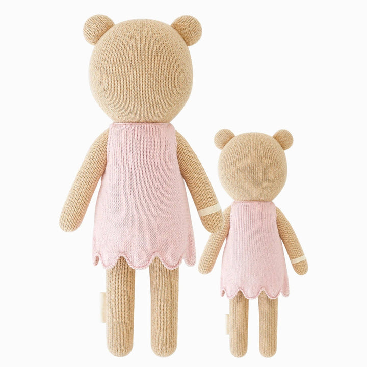Cuddle+Kind Bella the honey bear