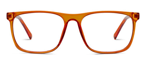 Peepers Latitude - Orange