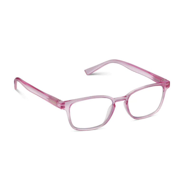 Peepers Blue Light Readers Rosemary - Pink