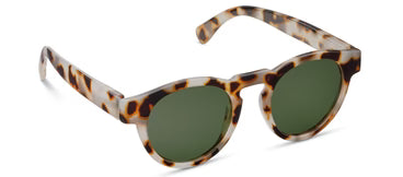 Peepers Nantucket Polarized Sun - Chai Tortoise