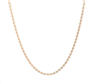 Salty Cali Rope Chain ~ Salty Babes