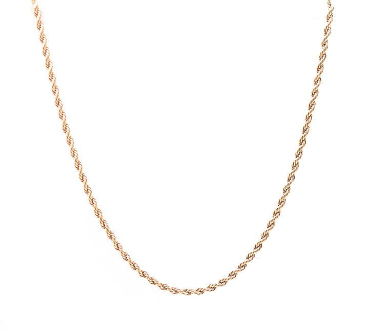 Salty Cali Rope Chain ~ Salty Babes