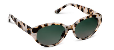 Peepers Villa Polarized Sun - Chai Tortoise
