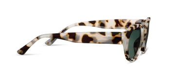 Peepers Villa Polarized Sun - Chai Tortoise