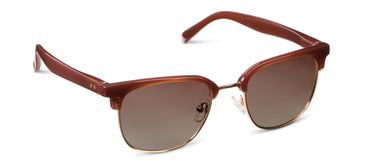 Peepers  Houston Polarized Sun - Brown