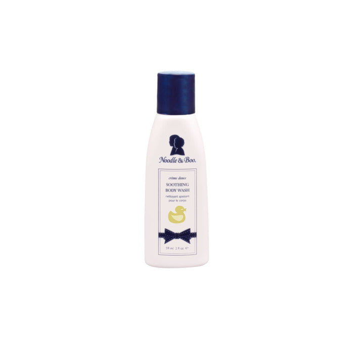 Noodle &amp; Boo Essential Care Kit