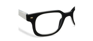 Peepers Laura Park Design Glossary - Black/Wavy