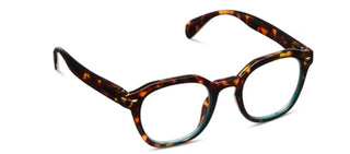 Peepers Readers Neon - Tortoise
