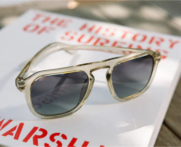 Peepers Deep Dive Polarized Sun - Green