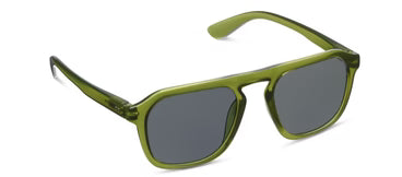 Peepers Deep Dive Polarized Sun - Green