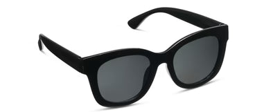 Peepers Center Stage Polarized Sun - Black