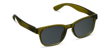 Peepers 18th Hole Polarized Sun - Green