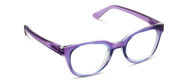 Peepers Readers Spell - Purple/Blue