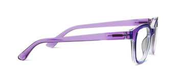 Peepers Readers Spell - Purple/Blue