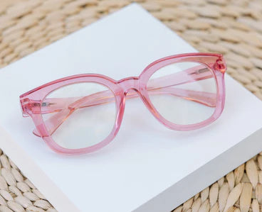 Peepers Readers Lala - Pink