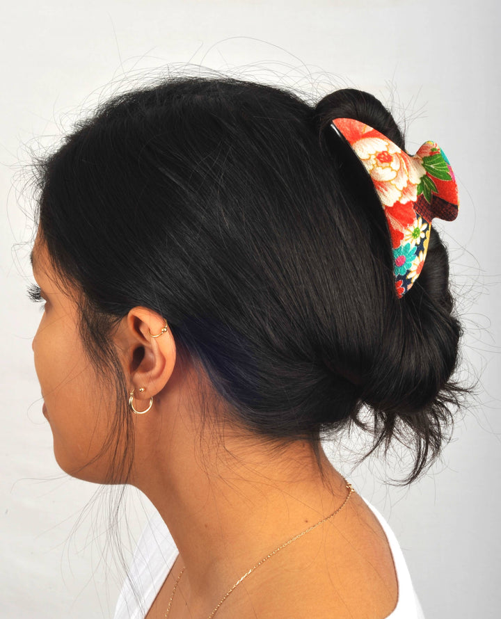 Kimono Clips - 400a XL Squeeze