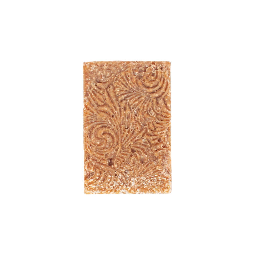 Driftwood Sea Salt Spa Soap – Coconut &amp; Olive Oil