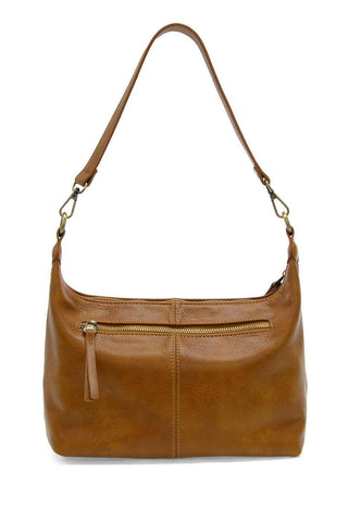 Danna Top Zip Crossbody