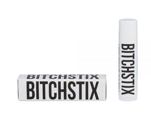 Bitchstix Original SPF30 Lip Balm