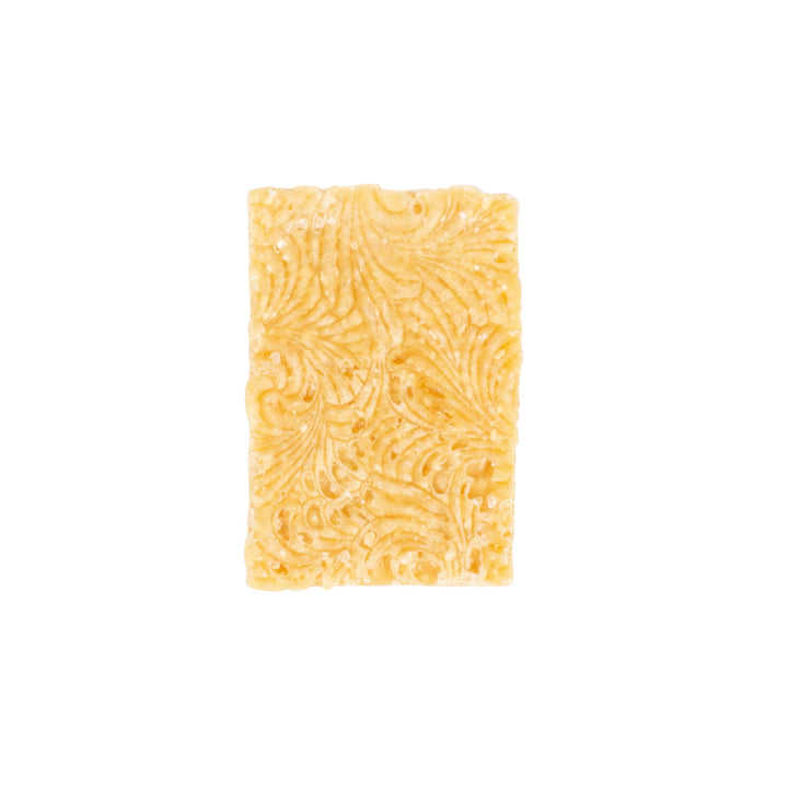 Capri Lemon Sea Salt Spa Soap – Lemon Zest &amp; Sea Breeze