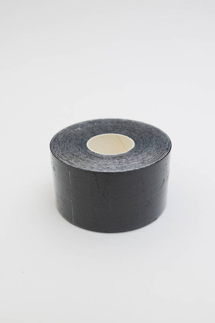 Ultimate Boob Tape - Gentle Adhesive for All Skin Tones! 💪
