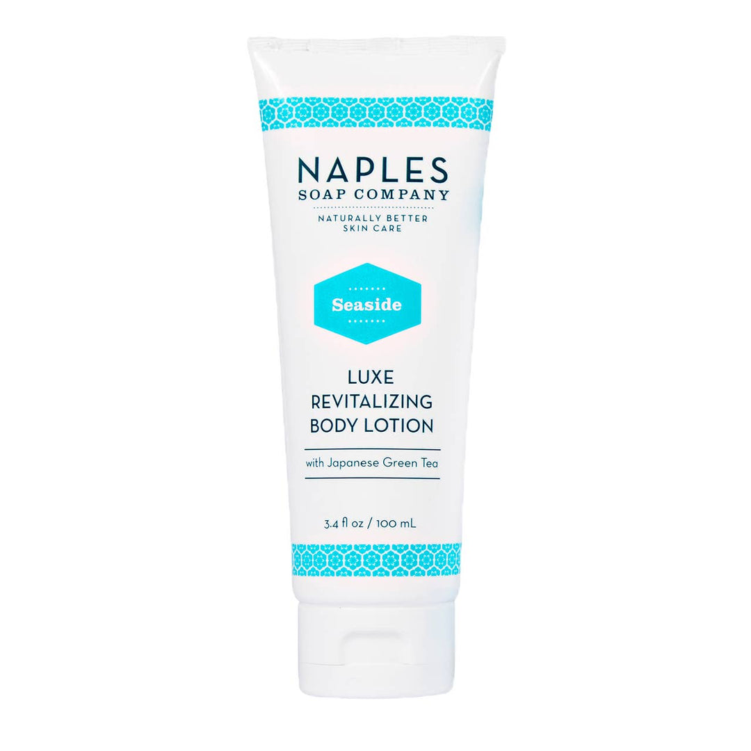 Seaside Body Lotion – Revitalizing Moisturizing Lotion