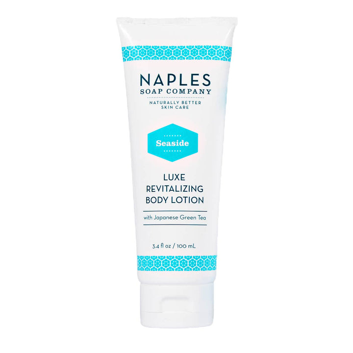 Seaside Body Lotion – Revitalizing Moisturizing Lotion