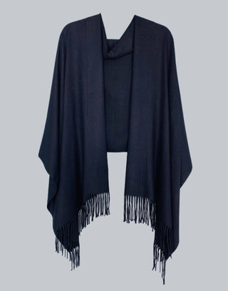 JC062842 19 Colors-- Softer Than Cashmere Solid Shawl/Scarf