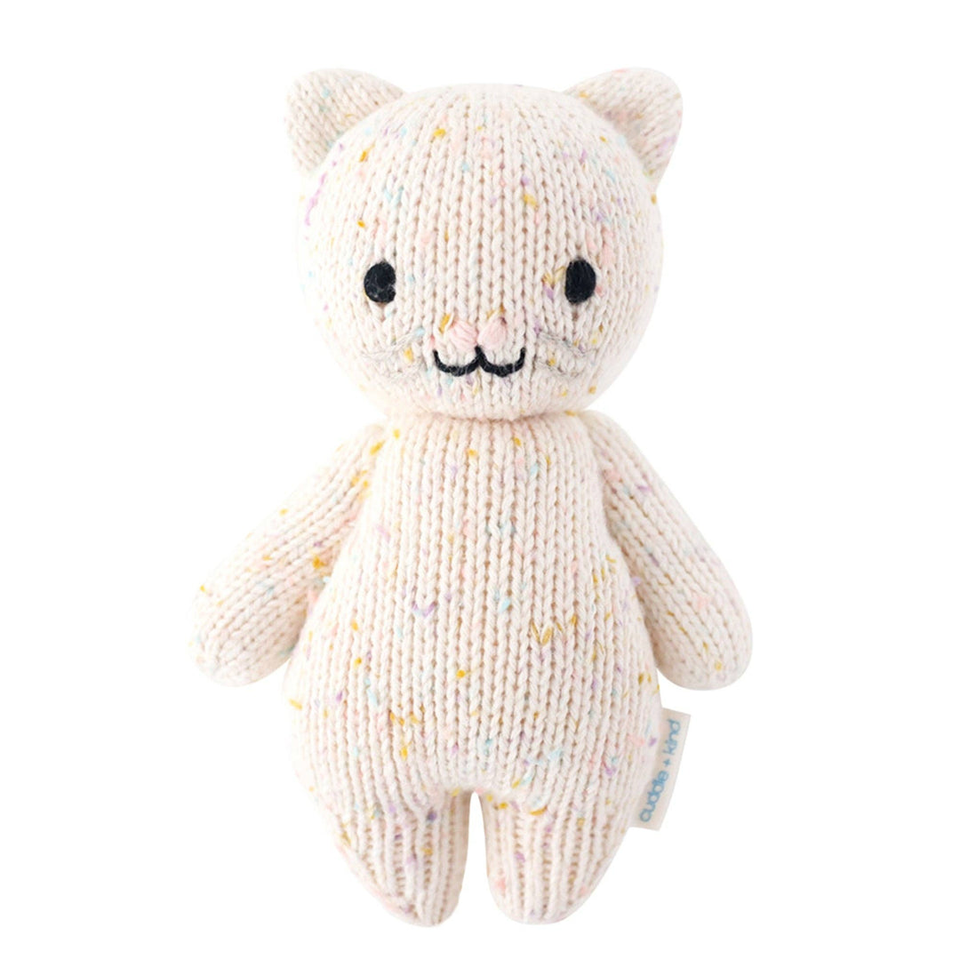 Cuddle+Kind Baby kitten, gives 5 meals
