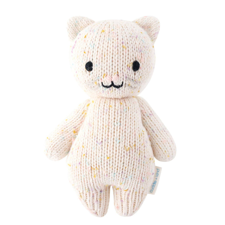 Cuddle+Kind Baby kitten, gives 5 meals
