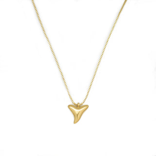 Salty Cali Shark Tooth ~ Salty Pendants