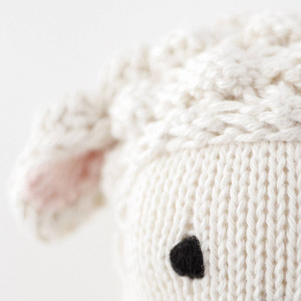 Cuddle+Kind Baby lamb, gives 5 meals
