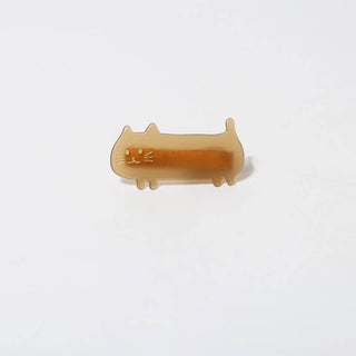 Playful Cat Hair Clips, Adorable Animal Hair Accessories