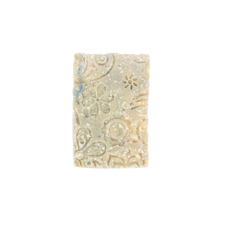 Moonlight Tide Sea Salt Spa Soap – Sea Minerals&amp;Coconut Oil