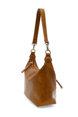 Danna Top Zip Crossbody