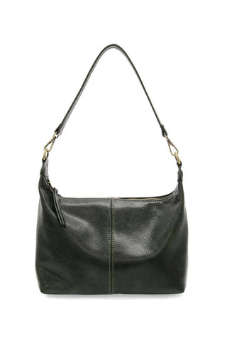 Danna Top Zip Crossbody