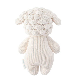 Cuddle+Kind Baby lamb, gives 5 meals