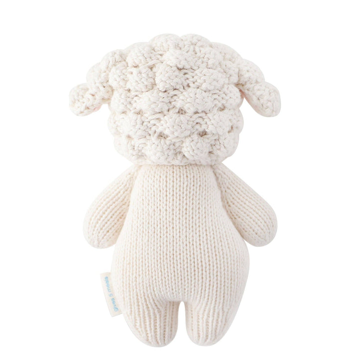 Cuddle+Kind Baby lamb, gives 5 meals