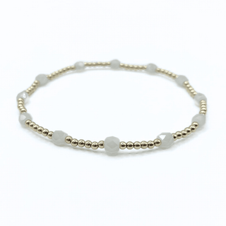 Erin Gray The Key West Gold-Filled and Waterproof Bracelet Collection