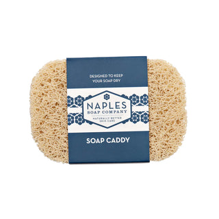 Naples Soap Co Soap Caddy - Assorted