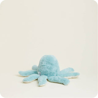 Warmies  Octopus Coastal
