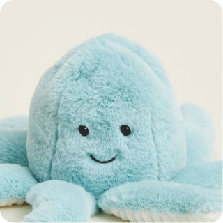 Warmies  Octopus Coastal