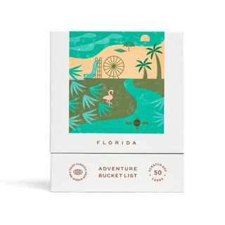 Florida Adventure Bucket List