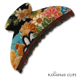 Kimono Clips - 224a Large Squeeze Assorted