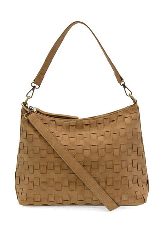 Winnie Woven Hobo