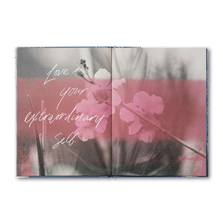 I Am Her She writes her story, day by day. And every word is true.