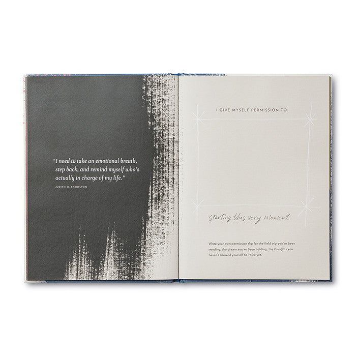 I Am Her She writes her story, day by day. And every word is true.