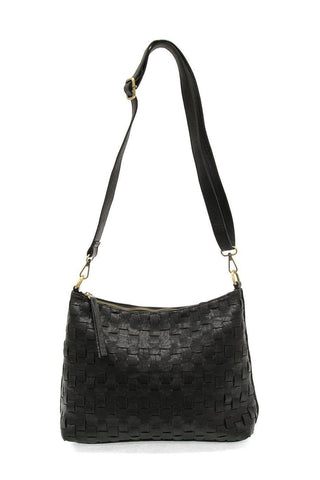 Winnie Woven Hobo