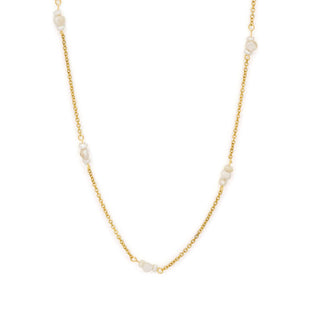 Salty Cali La Perla Necklace